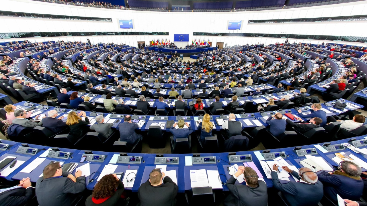 Partie przedstawią kandydatów do europarlamentu