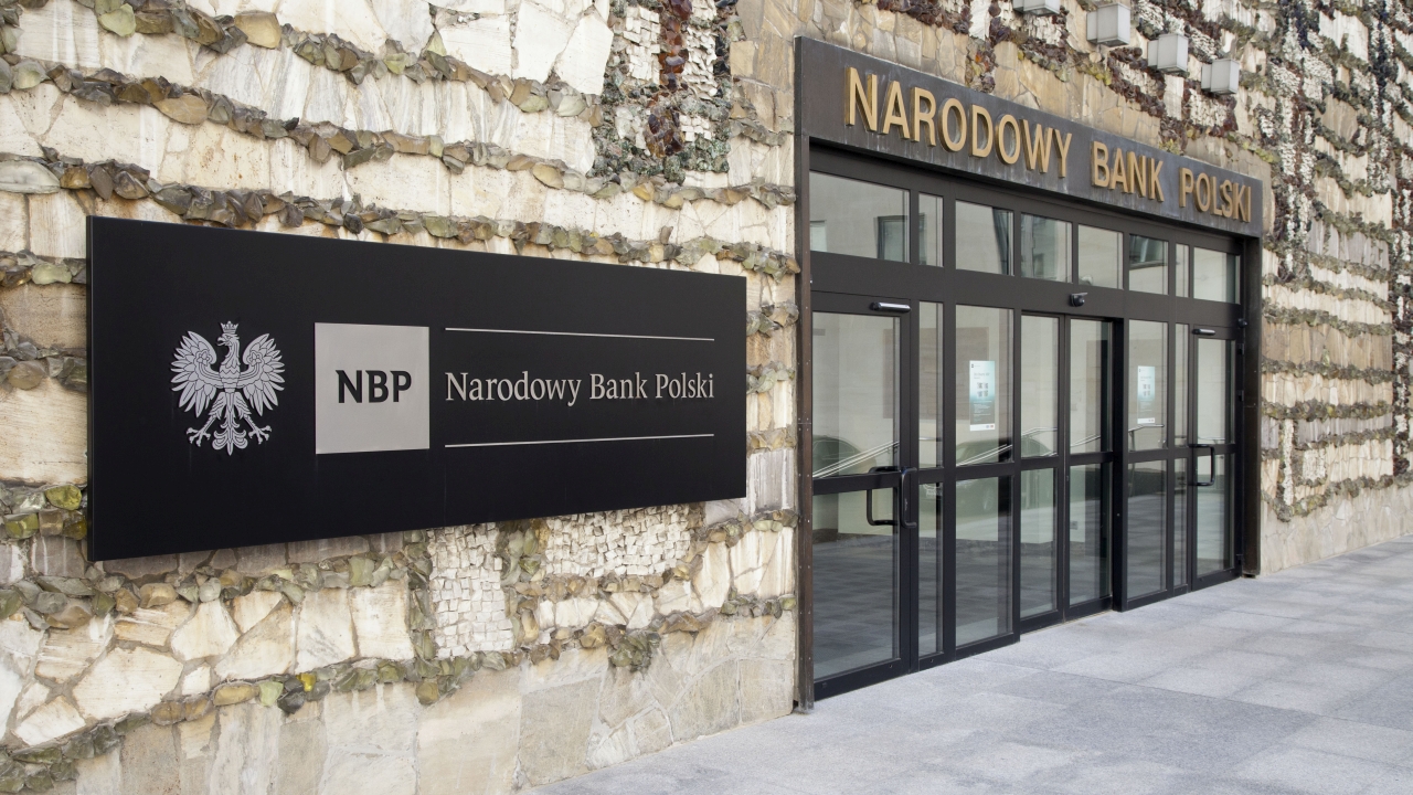 Stopy procentowe Narodowego Banku Polskiego bez zmian - decyzję podjęła Rada Polityki Pieniężnej.