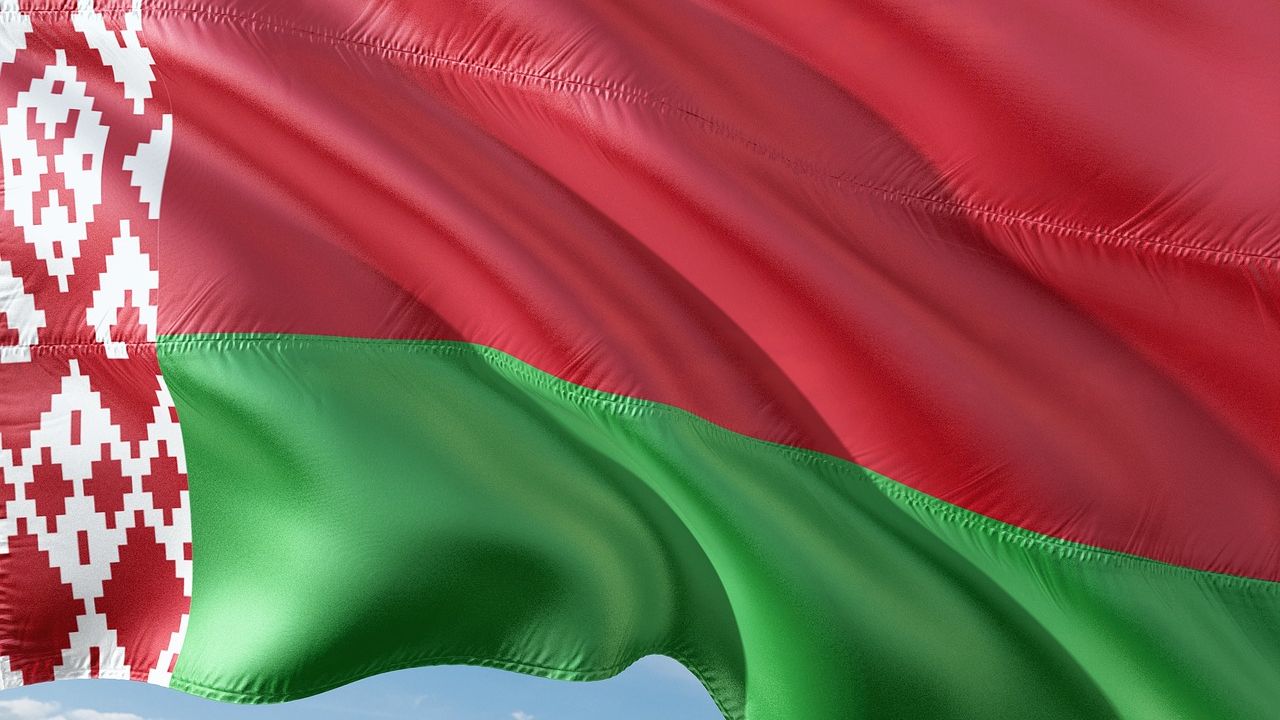 KE chce zaostrzenia sankcji wobec Białorusi