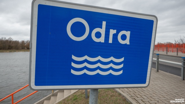 O obecnym stanie Odry, po katastrofie ekologicznej, sprzed dwóch lat dyskutowali goście wtorkowej audycji Radio Szczecin na Wieczór.