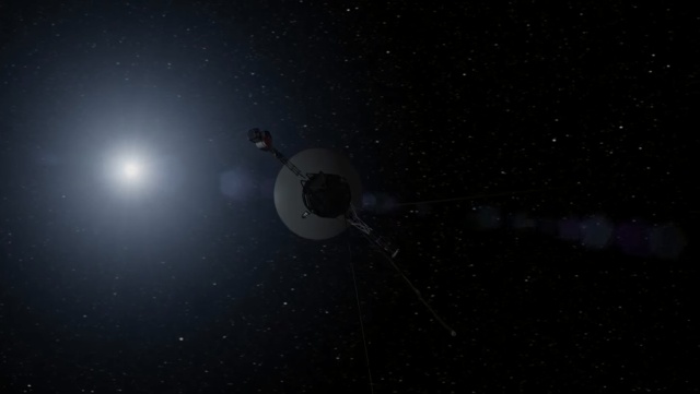 Po raz pierwszy od pięciu miesięcy inżynierowie NASA otrzymali możliwe do rozszyfrowania dane z Voyagera 1.