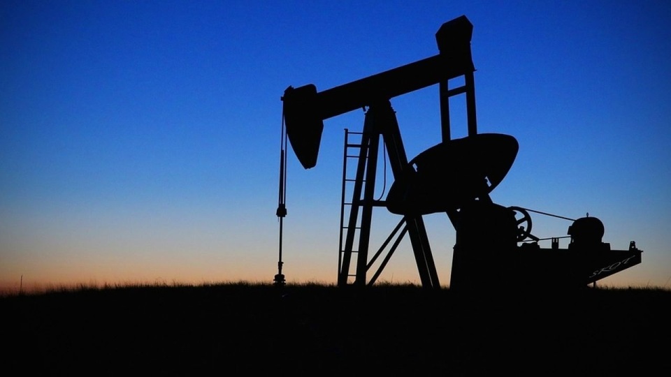 Ceny ropy w górę po izraelskim ataku odwetowym na Iran