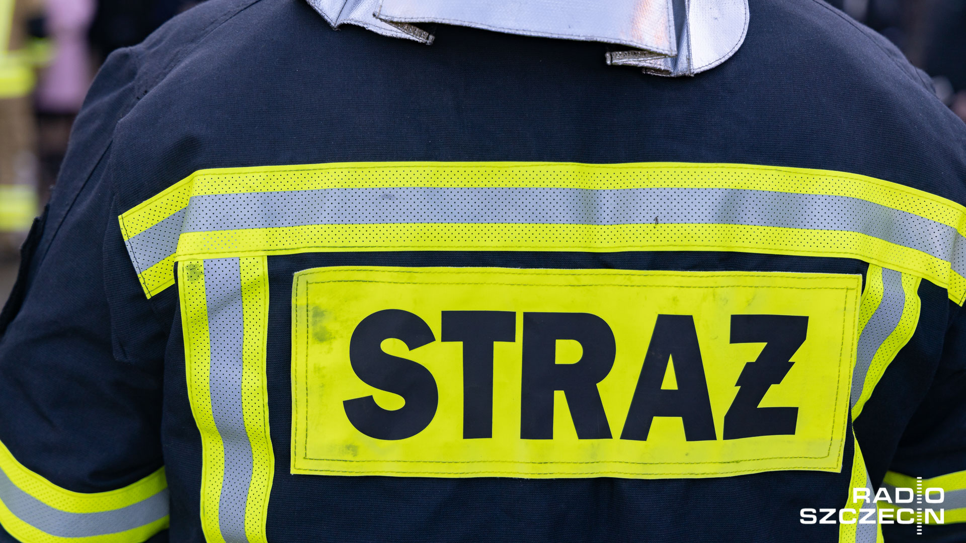 Strażacy ugasili pożar w Siemianowicach Śląskich. Co z wodą pitną
